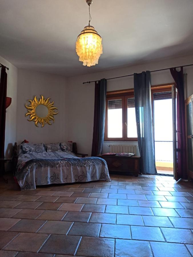 Casa Vacanze Monte Argentario Villa ปอร์โต ซานโต สเตฟาโน ภายนอก รูปภาพ